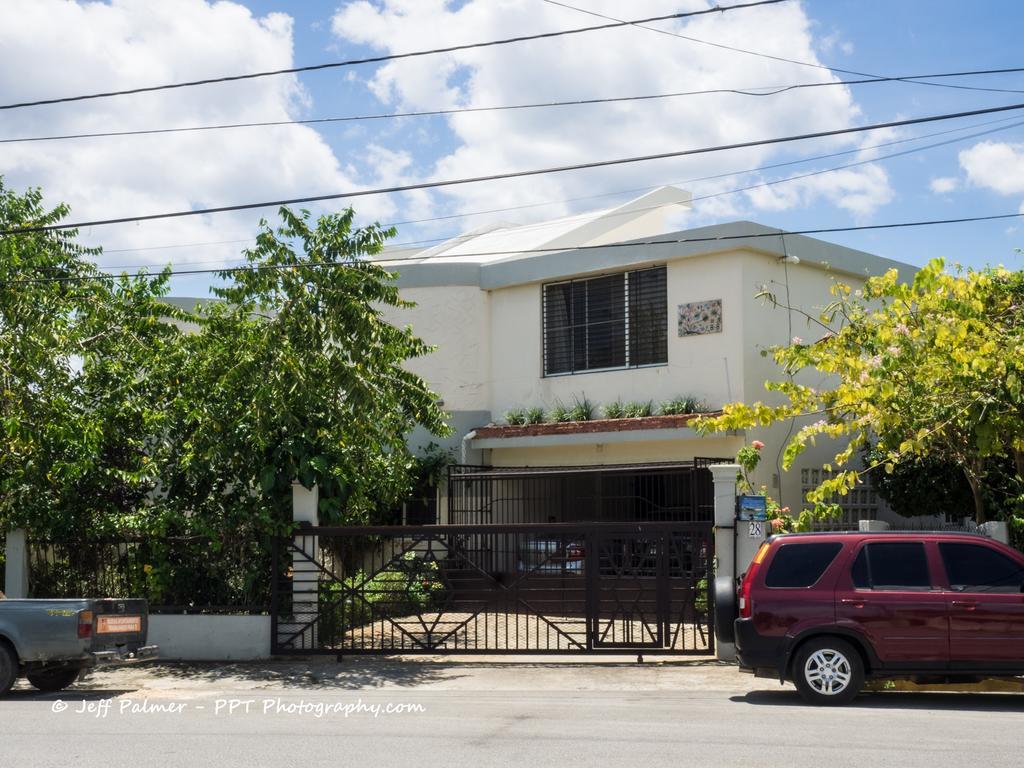 Chambres D'Hotes La Romana Dış mekan fotoğraf